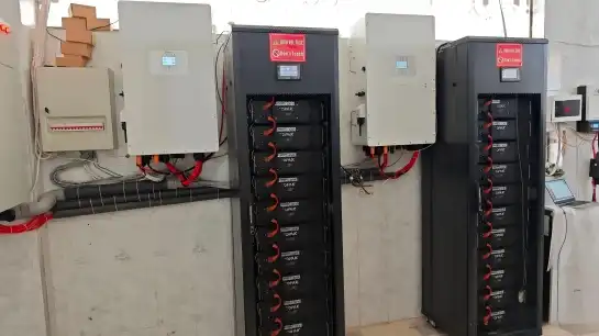 51.2V 100Ah Rack Mount Battery Backup: Compatibility with Inverters